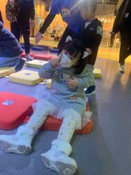 -小鸡哆哆故事屋·儿童乐园(嘉里城店)