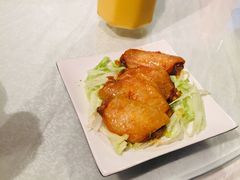 -日出青木·杭帮菜名店