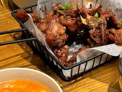 -熙成烧烤·三十三年(开发区店)
