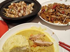 -避风塘·金牌店·夜宵(金玉兰店)