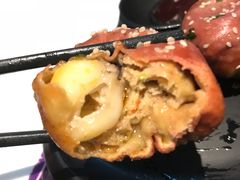 -小杨生煎(香港名都店)