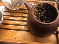 -小厨娘淮扬菜(天印大道店)