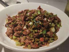-兰湘子·湘菜小炒(长安万科广场店)