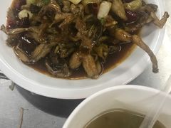 -小民大排档(马场角横路店)