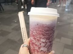 -喜茶(北京三里屯太古里店)