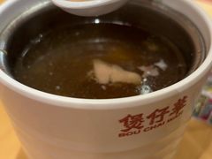 -华记煲仔华·煲仔饭(三元里万科里店)