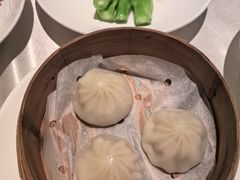 -上海金桥红枫万豪酒店-万豪中餐厅