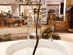-1/4 ONE QUARTER COFFEE LAB(朝阳大悦城店)