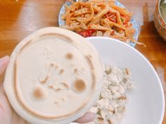 -刘信牛羊肉小炒泡馍(回民街店)