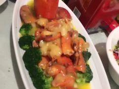 -申宴酒楼(王子百货店)