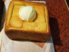 面包诱惑-绿茶餐厅(华联万柳店)