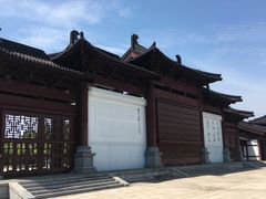 -狼山风景名胜区