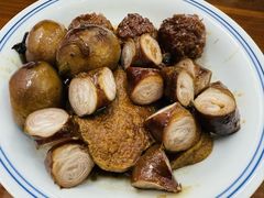 -三古月·老湖州面馆(梅地亚店)