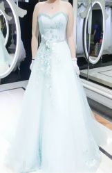 -韩国天使嫁衣婚纱礼服馆(上海旗舰店)