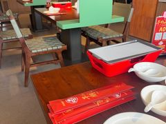 -永红源啤酒·烧烤·海鲜·大排档(台柳路店)