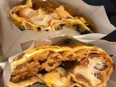 -卞姐蛋饼(陕西南路店)