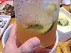 -唐力九头鸟烧烤·罗田吊锅(西云楼店)