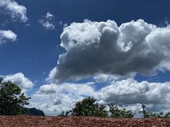 -萍乡武功山风景名胜区