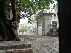 -赤坎古镇影视城