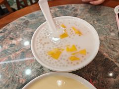 芒果西米露-百花传统甜品店(原址店)