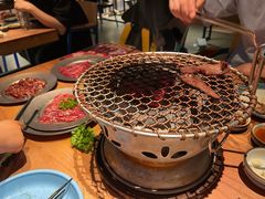 -烧肉达人•炭火烧肉(新天地店)