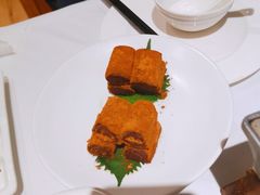 -四季民福烤鸭店(前门廊房二条店)