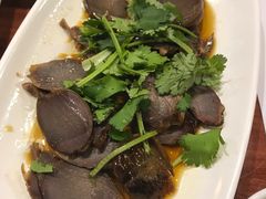 鹅胗-壹只卤鹅·潮汕菜(莲塘店)