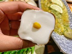 -星叶·东南亚料理(宁波万象汇店)