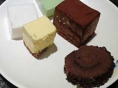 -华府海鲜碳烤自助(万达店)