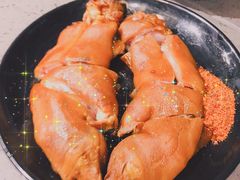-一棠龙虾•王牌虾球(楚河汉街店)