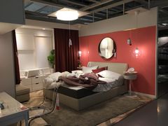 -宜家家居(西安未央商场店)