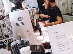 -Manner Coffee(大宁国际商业广场店)