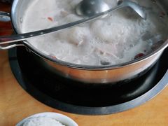 -淼福猪肚鸡·椰子鸡火锅(大沙地店)