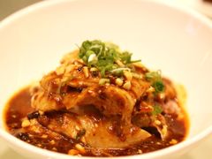 -济南喜来登酒店-采悦轩中餐厅
