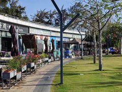 -锦里海景海鲜餐厅.三亚老字号(亚龙湾中心广场店)