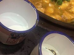 -粗粮人家(簋街店)