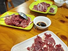 -养牛邓·潮汕牛肉海鲜自助火锅(广州店)