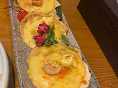 -大江户日本料理(吕厝店)