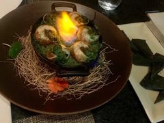 法式焗蜗牛-莲西餐(曲江店)
