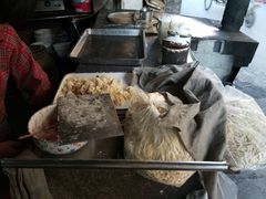 -安庆柴火馄饨(马道街店)