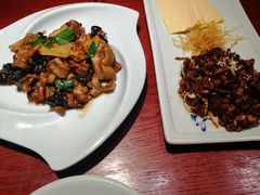 -北平食府(马鞍山路店)