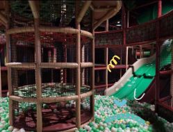 -奇幻丛林(佛罗伦萨小镇店)