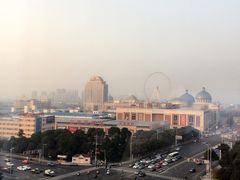 -常州丽亭酒店