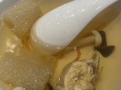-虹御轩·传承江浙菜(虹桥店)