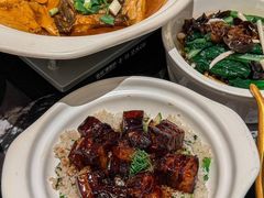 -新白鹿餐厅(城西银泰城店)