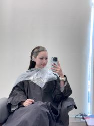 -BOF HAIR BY HONTO