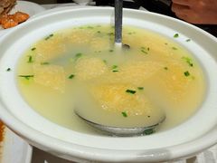 -金美华轩(东方路齐鲁店)