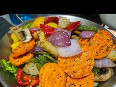 -Turka土耳咖 (滨海新区店)