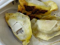 -蒋家桥饺面店(东关街店)
