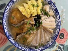 -得意楼蒸菜馆